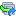 vApp Export icon - a vApp icon with a blue arrow curving up and to the right overlaid.