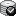 Default Storage icon - a Storage icon with a black tick icon overlaid.