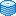 Virtual Storage icon - a blue version of the Storage icon.