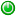 Power On icon - a green circle with a power icon overlaid in white.
