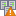 Unlicensed pool icon - the pool icon with a warning triangle icon on top