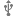 USB icon