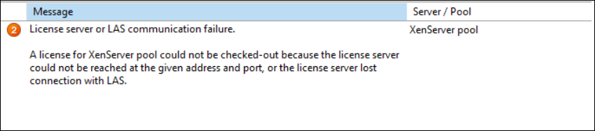 License Manager 3