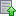 Une icône d'hôte surmontée d'une flèche verte vers le haut.