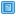 User-defined template icon - a VM icon all in blue.